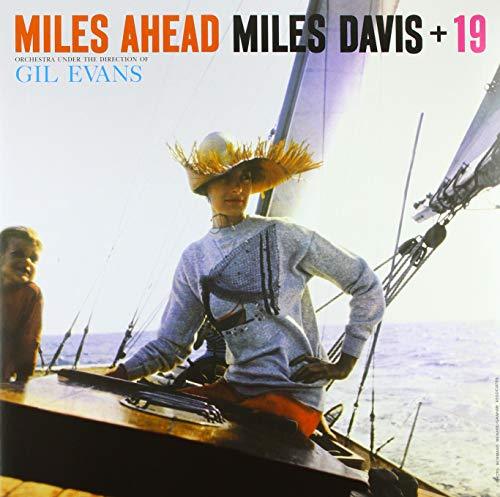 Miles Ahead