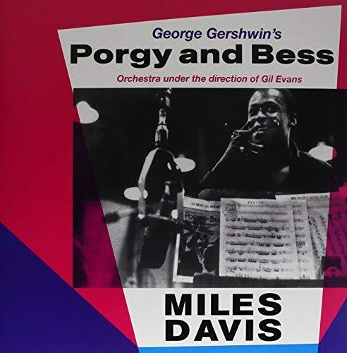 Porgy And Bess (Lp)