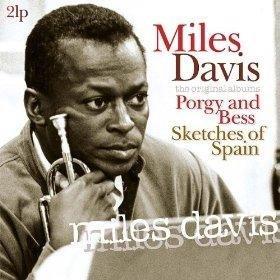 Porgy and Bess/Sketches of Spain