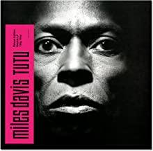 Tutu - Miles Davis (Vinyl) (Deluxe)