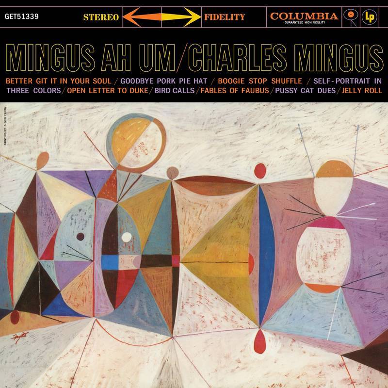Mingus Ah Um Redux | RSD DROP