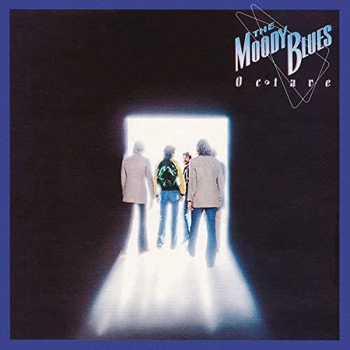 Octave - The Moody Blues (Vinyl)