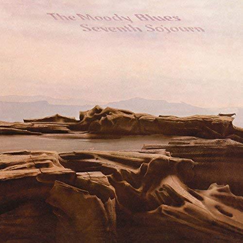 Seventh Sojourn - The Moody Blues (Vinyl)