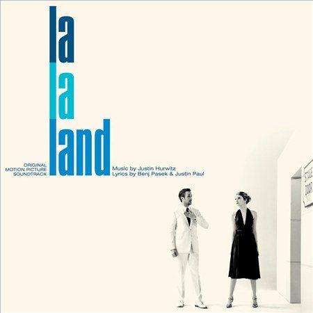 La La Land Vinyl