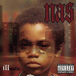 Illmatic - Nas (Vinyl) (Import)