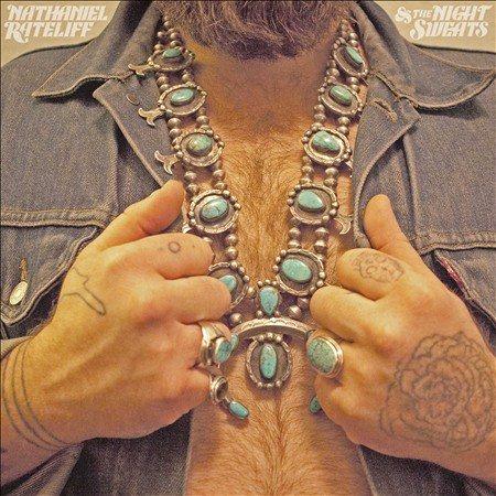 NATHANIEL RATELIFF &