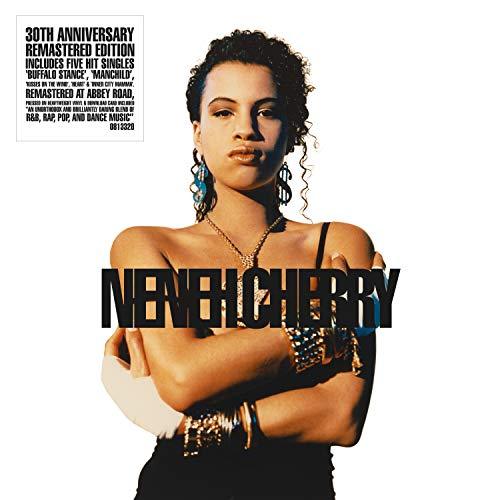 Raw Like Sushi - Neneh Cherry (Vinyl)