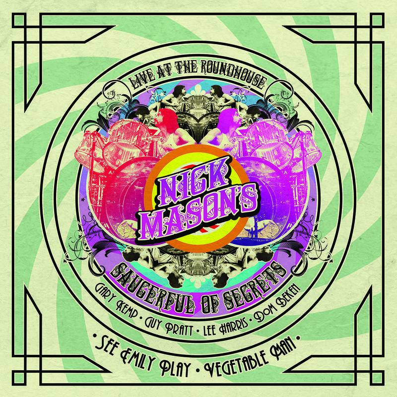 See Emily Play/Vegetable Man | RSD DROP