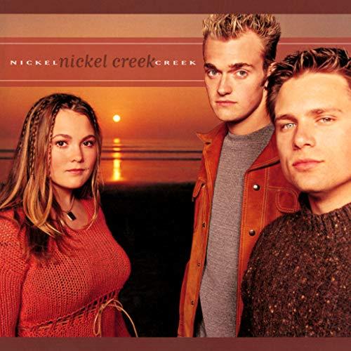 Nickel Creek - Nickel Creek (Vinyl)