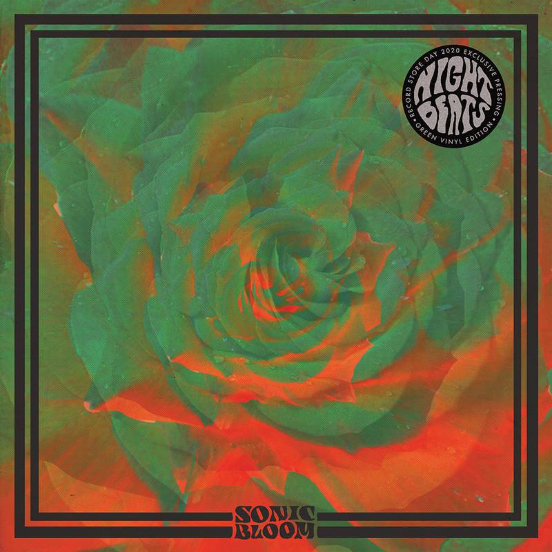 Sonic Bloom | RSD DROP