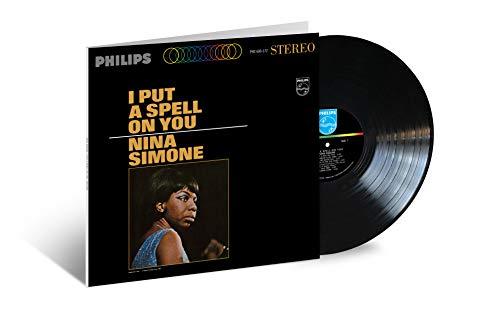 I Put A Spell On You - Nina Simone (Vinyl) (Verve Acoustic Sounds Series)