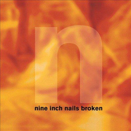 Broken: Definitive Edition - Nine Inch Nails (Vinyl) (LP+7in)