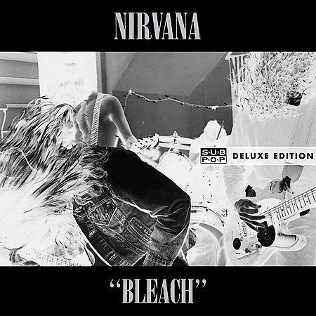 BLEACH (DELUXE)