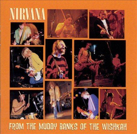 FROM THE MUDDY (2LP)