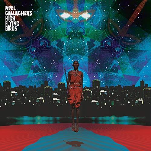 This Is The Place EP - Noel Gallagher's High Flying Birds (Vinyl)