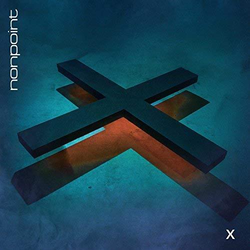 X - Nonpoint (Vinyl)