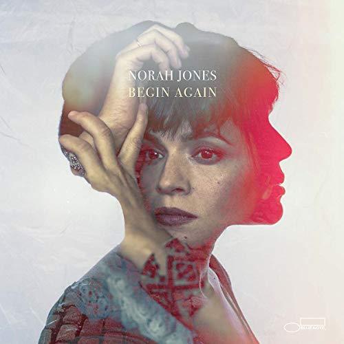 Begin Again - Norah Jones (Vinyl)