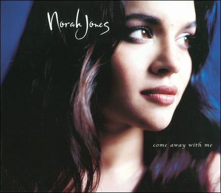 Come Away with Me - Norah Jones (3 Vinyl)