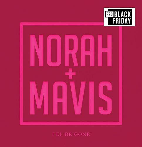 I'll Be Gone - Norah Jones (Vinyl) (RSD BF 2019)