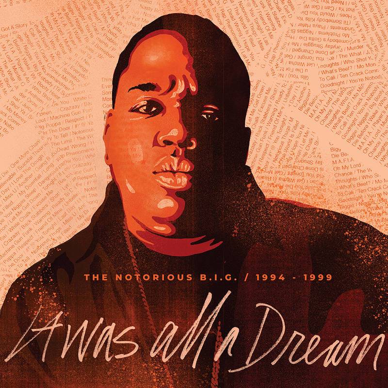 It Was All A Dream (RSD20 EX) | RSD DROP