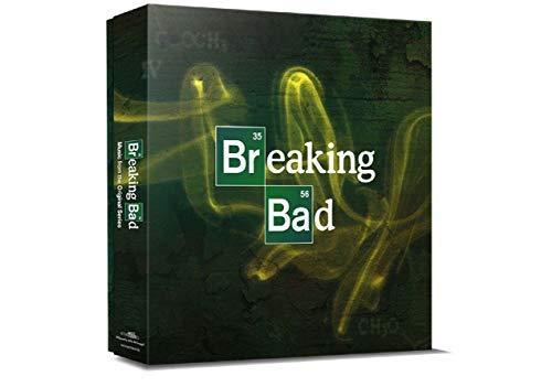 Breaking Bad (Music From the Original Series) (Vinyl)