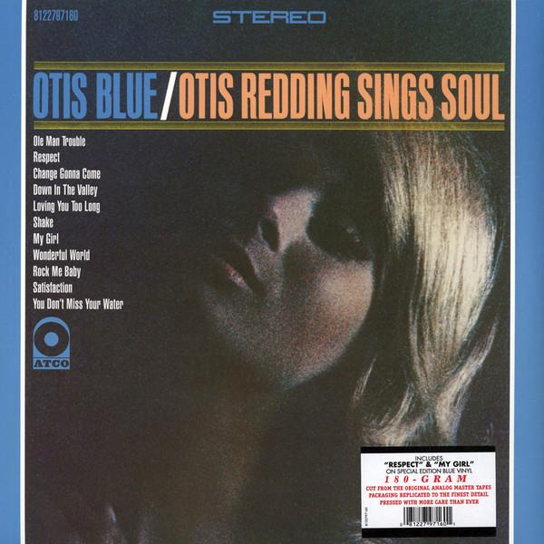 Otis Blue: Otis Redding Sings Soul