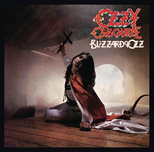 BLIZZARD OF OZZ