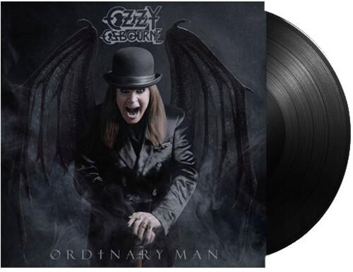 Ordinary Man (140 Gram Vinyl)