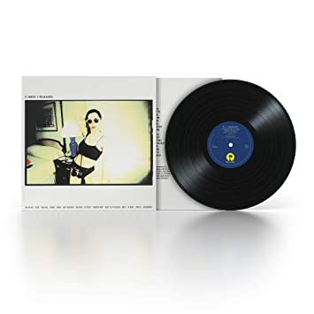 4-Track Demos - PJ Harvey (Vinyl)