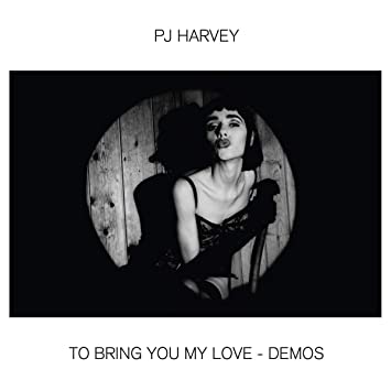 To Bring You My Love - Demos - PJ Harvey (Vinyl)