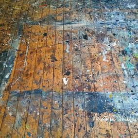 Painted Shield (Deluxe) (RSD Black Friday 11.27.2020)