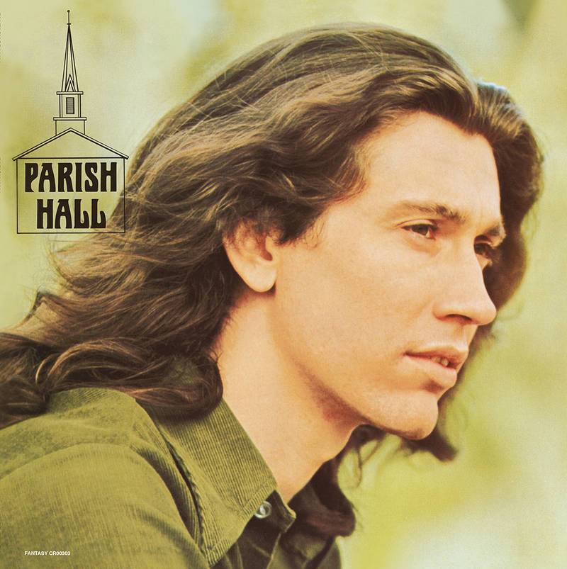 Parish Hall - Parish Hall (Vinyl) (RSD Drops Sep 2020)