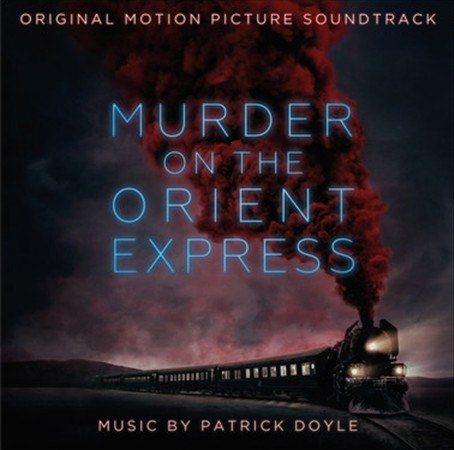 MURDER ON THE ORIENT EXPRESS / O.S.T.