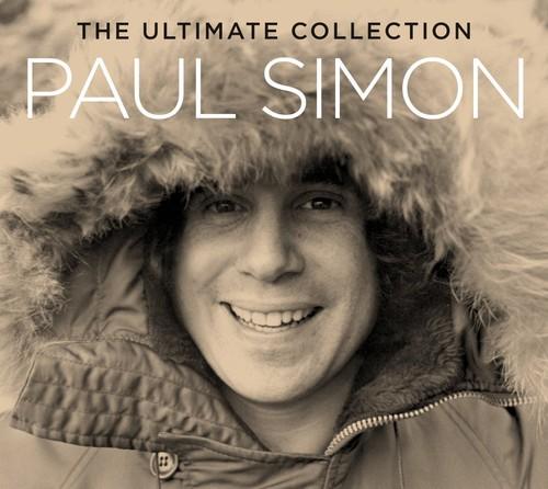 The Ultimate Collection LP