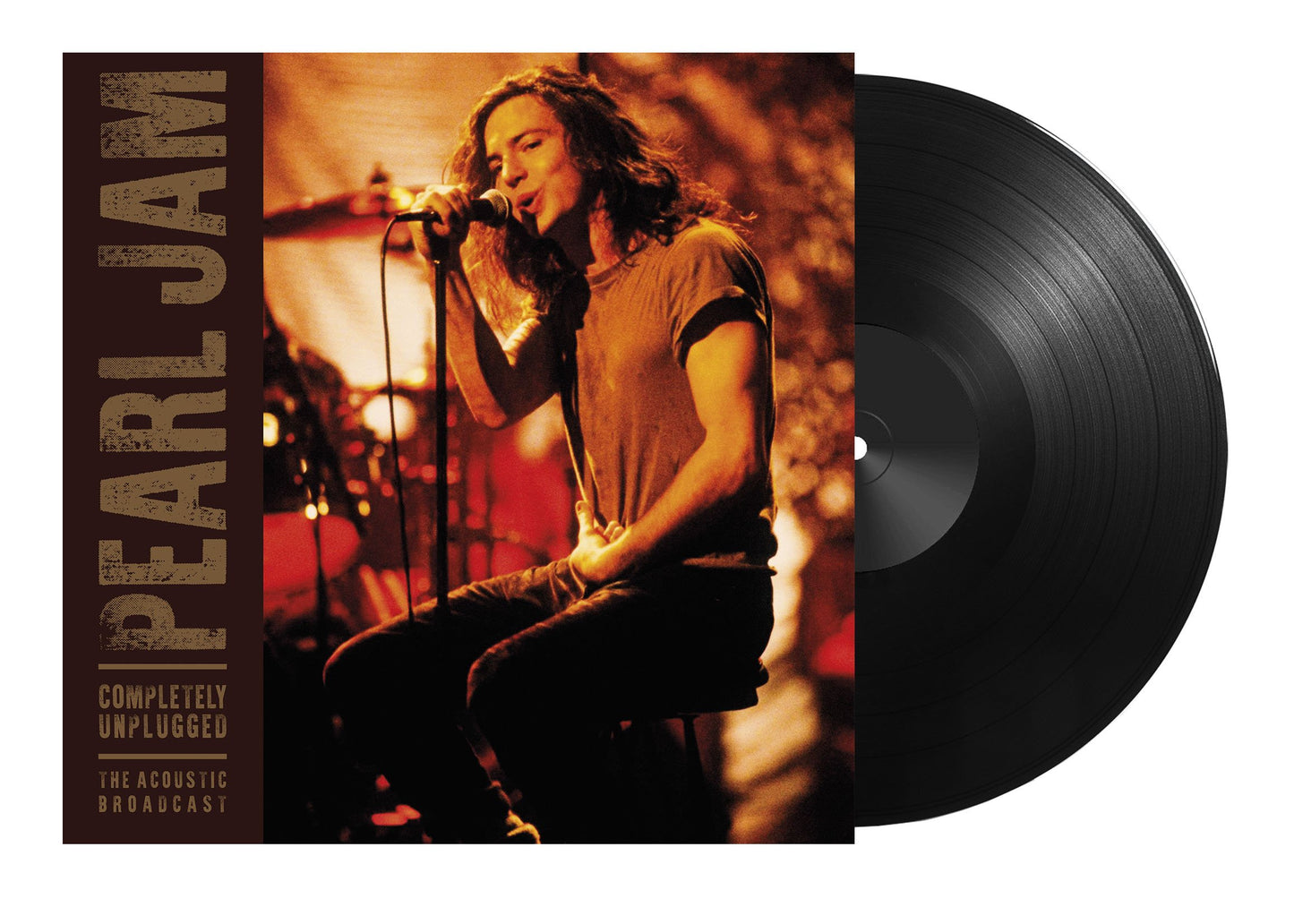 Completely Unplugged