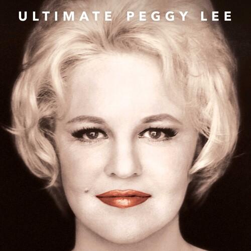 Ultimate Peggy Lee - Peggy Lee (Vinyl)