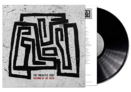 Versions Of The Truth (180 Gram Heavyweight Vinyl)