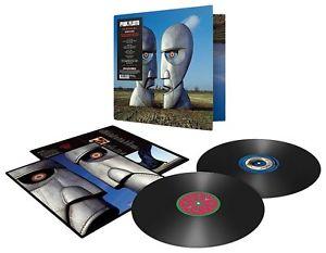 The Division Bell - Pink Floyd (2011 Remaster Vinyl Box Set)