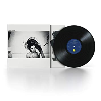 Rid Of Me - PJ Harvey (Vinyl)