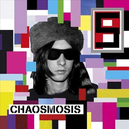 CHAOSMOSIS (LP)