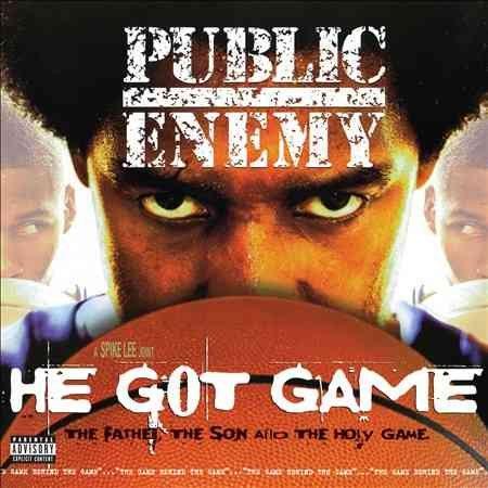 HE GOT GAME (EXP)