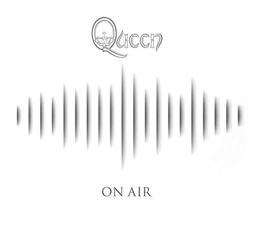QUEEN ON AIR (3LP)