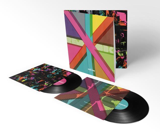 The Best Of R.E.M. At The BBC - R.E.M. (2 Vinyl)