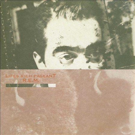 LIFES RICH PAGEAN(LP