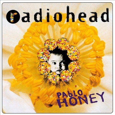 PABLO HONEY