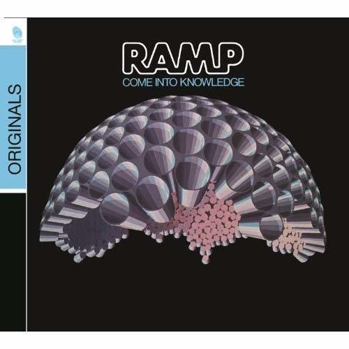 Come Into Knowledge - Ramp (Vinyl)