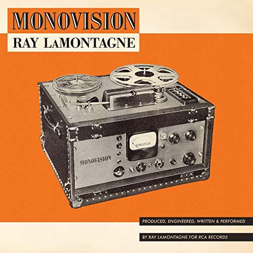 MONOVISION (180g Vinyl)