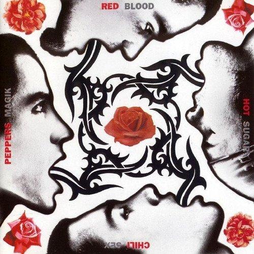 BLOOD SUGAR SEX MAGIK