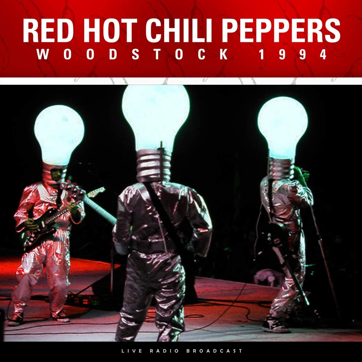 Woodstock Live 1994