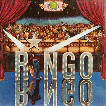 Ringo - Ringo Starr (Vinyl)